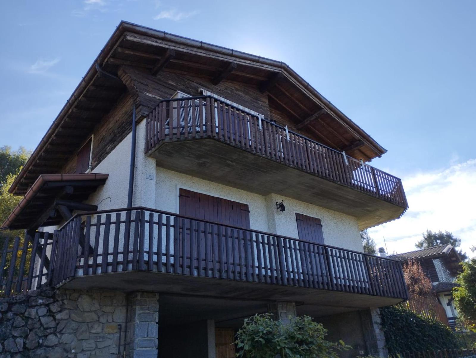 Daniela'S Home Selvino Exterior photo